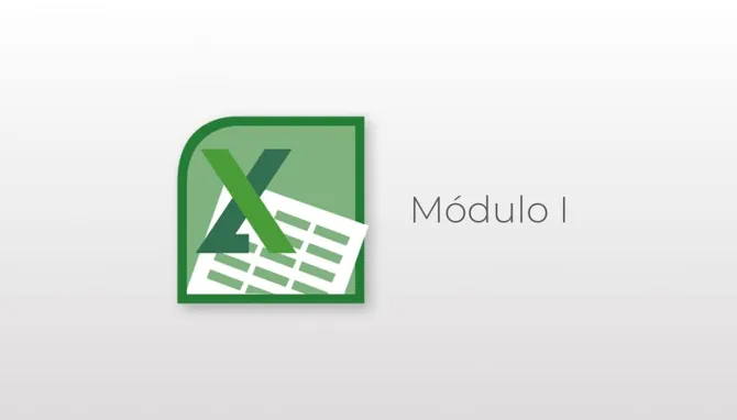 Excel 2010 - Módulo I
