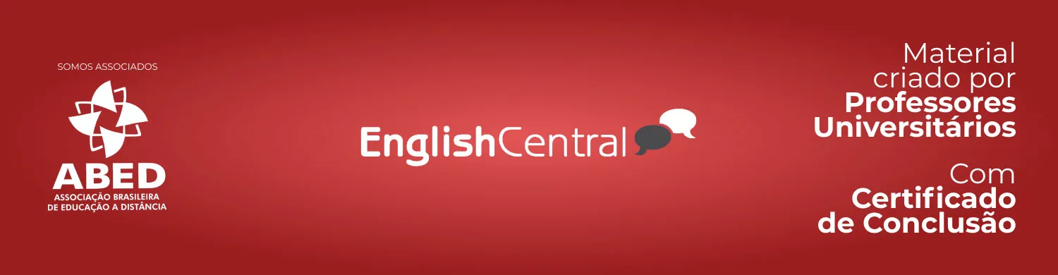 English Central - English Central