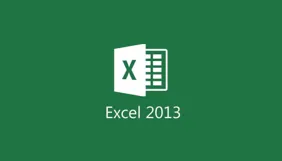 Excel 2013 VBA - Módulo I