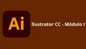 Illustrator CC - Módulo I