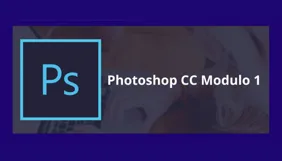 Photoshop CC Módulo I